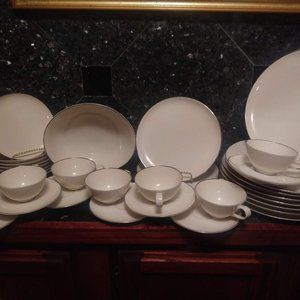 Syracuse china chevy chase